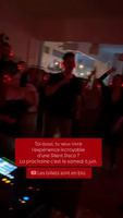 Image event Café des Habitudes