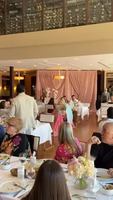 Image event Aya Experience - Lebanese Cuisine Restaurant & Private Events Space