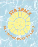 Image event Sea Shack au bord du lac
