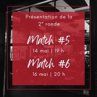 Image event La Chouape - Microbrasserie / Bistro