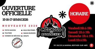 Image event Méchoui des Appalaches