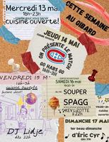 Image event Le Gibard