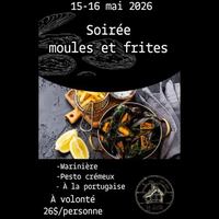 Image event La Hutte