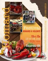 Image event Terrasse Chez Donat