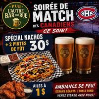 Image event Pub L'autre bar d'la rue
