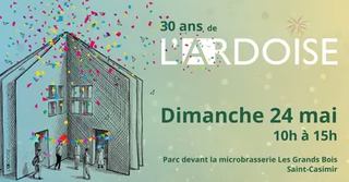 Image événement Le Garde-Manger