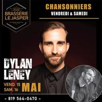 Image event Brasserie Le Jasper