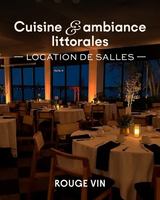 Image event Restaurant Le Rouge Vin