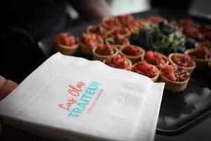 Image event Las Olas Traiteur