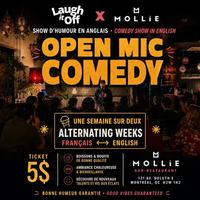 Image event MOLLIE Bar Resto