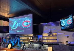 Image event Restaurant Allegro