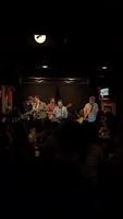 Image event Upstairs Jazz Bar & Grill