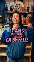 Image événement Le BAM