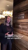Image event Restaurant Le Grill