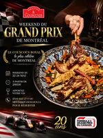 Image event Menthe et couscous