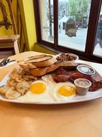 Image événement La Binerie Mont-Royal - Déjeuner - Brunch - Diner