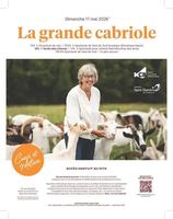 Image événement Microbrasserie de Bellechasse / Pub de la Contrée
