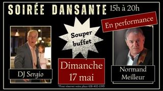 Image event Bistro du Domaine