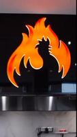 Image event Poulet Rouge