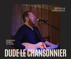 Image event Bistro la Gargouille