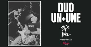 Image event Aux 4 Jeudis – Café | Bar