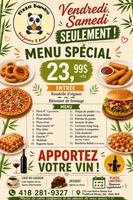Image event PIZZA BAMBO
