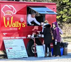 Image événement Chez Wally’s