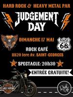 Image événement Rock Café