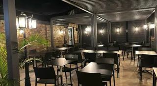 Image event Brasserie Y Upsilon - Restaurant