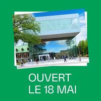Image événement Café Québecor