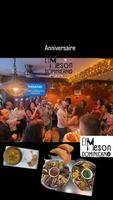Image événement El Meson Dominicano Restaurant