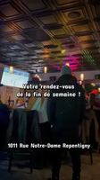 Image event Le Club Des Ex