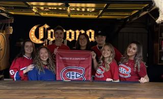 Image événement Le Tusker Cuisine et Pub