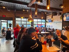 Image événement La Garnison - Microbrasserie & Resto-Pub