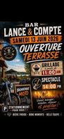 Image événement Resto Bar Lance Et Compte