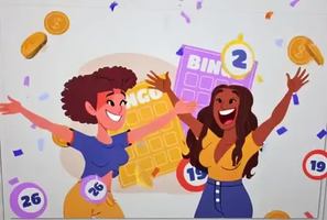 Image événement Bingo Des Laurentides Inc