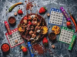 Image événement Bingo Des Laurentides Inc