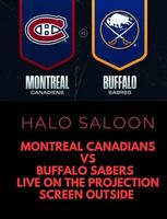 Image événement Halo Saloon Bar & Grill