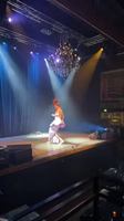 Image événement Cabaret Les Années Folles