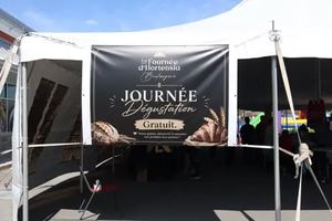 Image événement La Fournée D'Hortensia