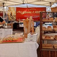 Image événement Aux Grains De Saveurs