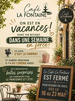 Image événement café Lafontaine