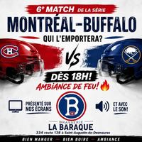 Image événement Brasserie La Baraque - Pub Québec
