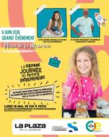 Image event Le Wilson café-boutique