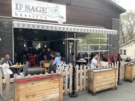 Image event Le Sage Brasseur - Microbrasserie Artisanale