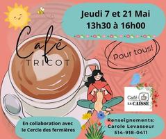Image événement Café La Caisse