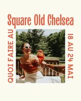 Image event Chelsea Pub