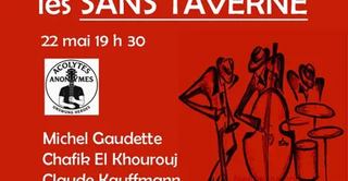 Image événement les sans-taverne bar | brasserie artisanale | coop