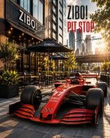 Image event Restaurant ZIBO! Brossard