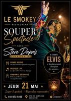 Image événement LE SMOKEY